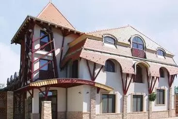 Hotelli Kumánia