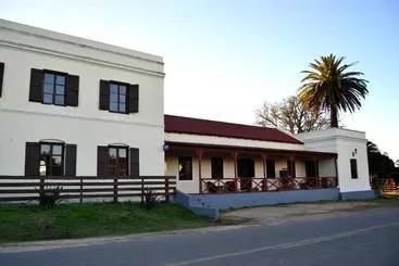 ホテル La Posada De Ofelia