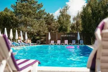 Hotel Morewell