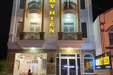 Hotel My Hien