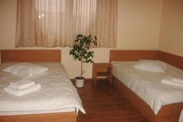 בית מלון כפרי Queen