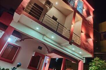 Hotel Ratna Resort Near Bhubaneswar Airport