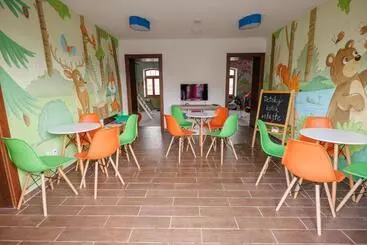 Hotel Rezort Masarykov Dvor