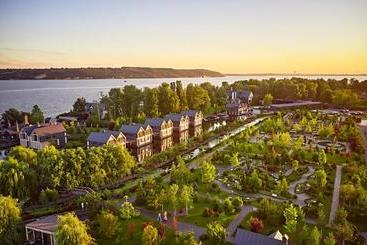 فندق Selfish Club