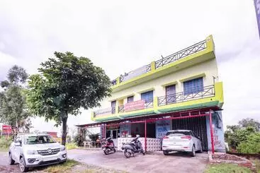 Hôtel Spot On Shivalik View Stay