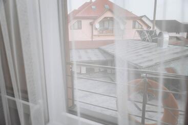 בית מלון כפרי Viza & Spa