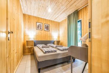 ホテル Zerrenpach Látky