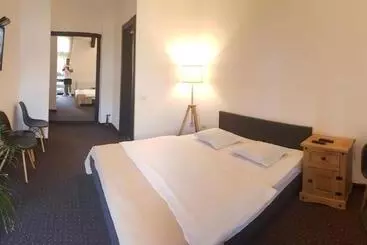Pensione Casa Drumetului