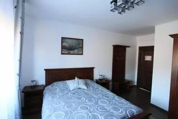 Pensiunea Livada Bunicului