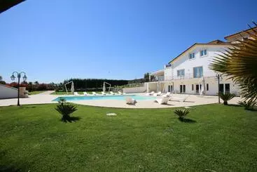 Lomakeskus Anima Antiqua Relais & Spa