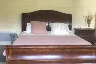 Bed and Breakfast Chateau Couchebout