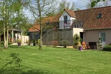 ベッドアンドブレックファースト La Linoterie