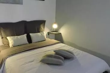 Bed & Breakfast La Linoterie