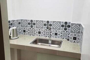 מלון דירות Borj Place