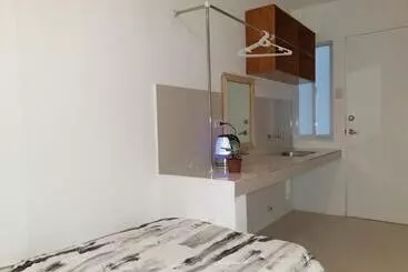 Appart'hotel Borj Place
