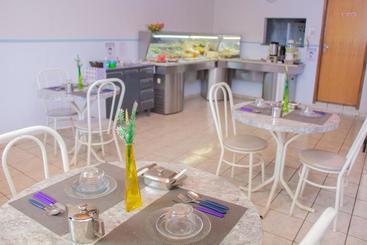 Otel Dos Viajantes   Hdv