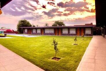 酒店 Gallaecia G&s