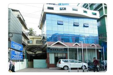 Gayathri Hotels