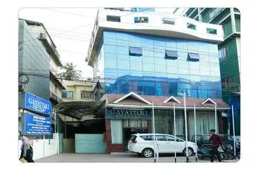 Gayathri Hotels