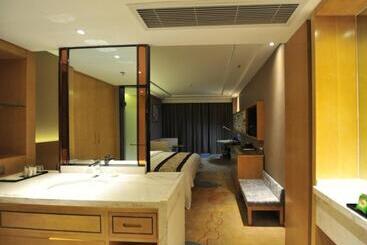 Hotel Greentree Eastern Jinzhai County Lotus Hill Road