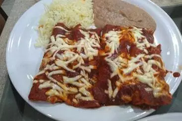 Hotelli Jiménez Plaza