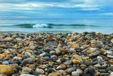 Hotel Las Catedrales
