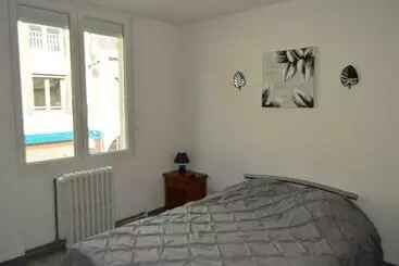 Hotelli Le Risle   Hôtel