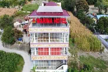 فندق Oyo 3215 Marina