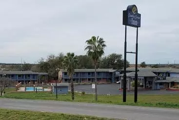 Hotel The Country Corner Inn