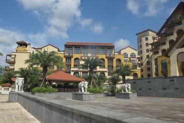 Hotel The Guilin Yu Gui