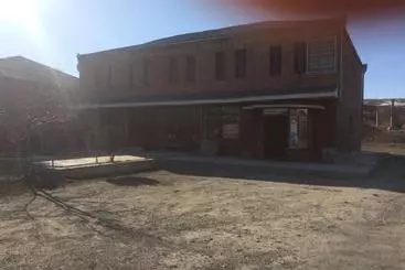 Hotel Toros