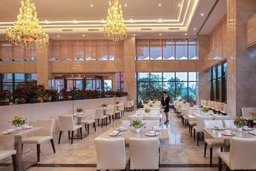 Otel Vienna International