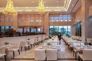 ホテル Vienna International