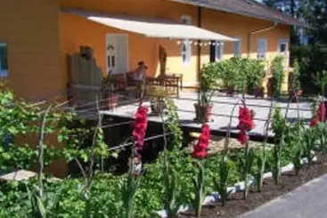 Naturfreundepension Hagenberger Für Erwachsene