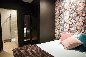 Pensione Buenas Noches