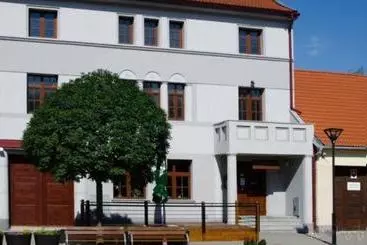 Majatalo Penzión Tvarožek