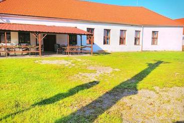 Пансион Penzion Kravín