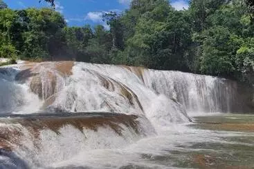 Pension Posada Tzeltal