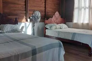 Pensione Posada Tzeltal