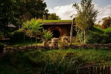 Resort Valea Celor Doisprezece