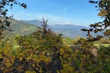 Retkeilymaja Gasthof Pension ödenhof