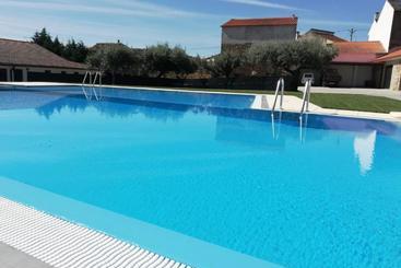 住宿加早餐  Alojamentos Martinho