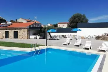 Bed and Breakfast Alojamentos Martinho