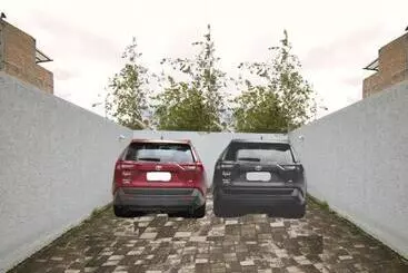 Bed & Breakfast Chasky