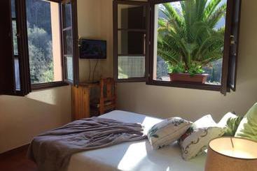 Bed and Breakfast Peñacabrera 2