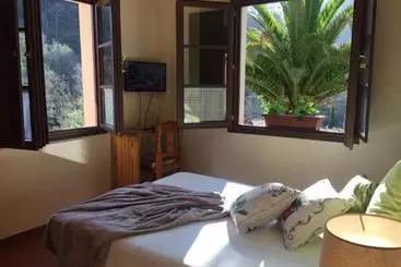 Bed and Breakfast Peñacabrera 2