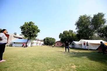 Hôtel Blowsom Farms