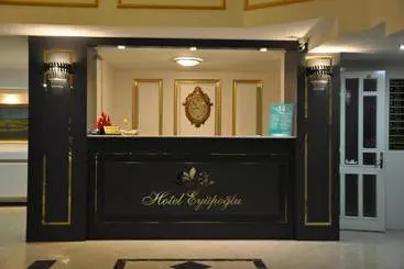 Hotel Eyüpoğlu
