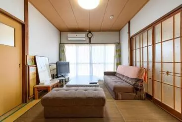 Pensiune すなだの家