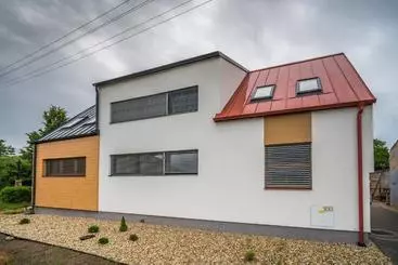 ペンション Penzion Eno